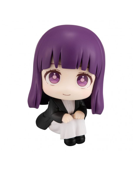 Frieren: Beyond Journey's End Look Up PVC Statue Fern 11 cm