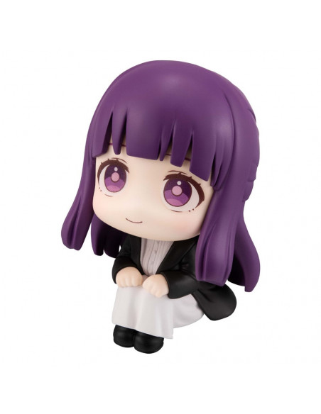 Frieren: Beyond Journey's End Look Up PVC Statue Fern 11 cm