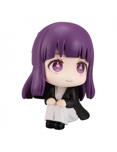 Frieren: Beyond Journey's End Look Up PVC Statue Fern 11 cm