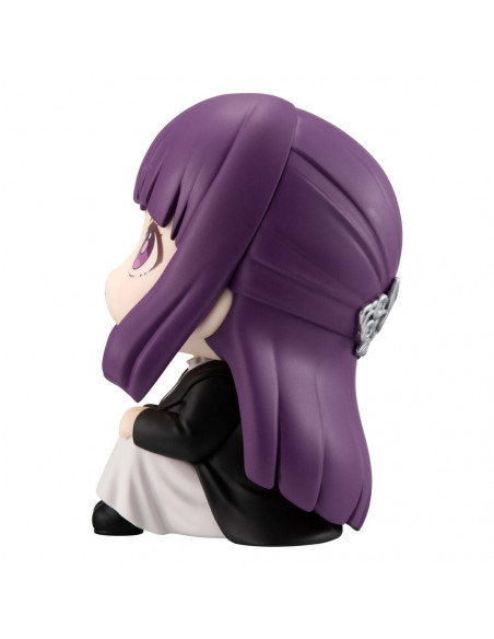 Frieren: Beyond Journey's End Look Up PVC Statue Fern 11 cm