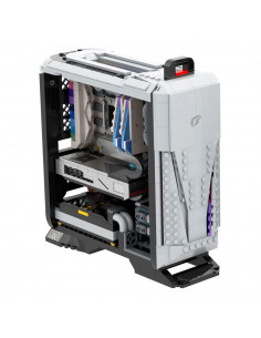 Original-Game Series Construction Set iGame Gaming Desktop 22 cm