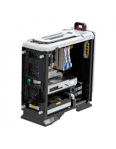 Original-Game Series Construction Set iGame Gaming Desktop 22 cm