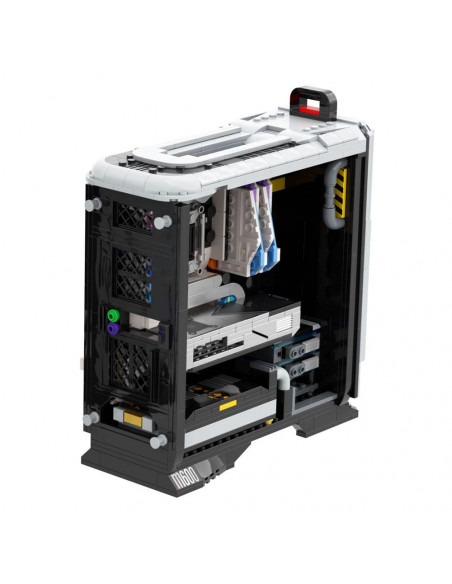 Original-Game Series Construction Set iGame Gaming Desktop 22 cm