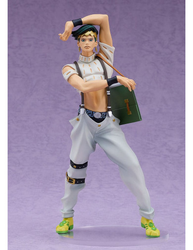 JoJo's Bizarre Adventure: Diamond is Unbreakable Pop Up Parade PVC Statue Rohan Kishibe 18 cm