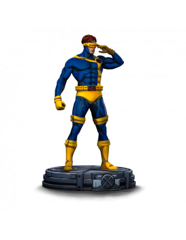 Marvel Art Scale Statue 1/10 X-Men ´79 Cyclops 22 cm