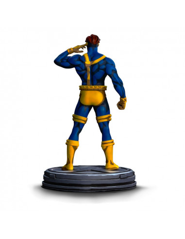 Marvel Art Scale Statue 1/10 X-Men ´79 Cyclops 22 cm