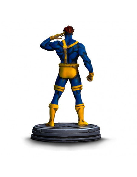 Marvel Art Scale Statue 1/10 X-Men ´79 Cyclops 22 cm