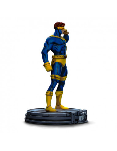 Marvel Art Scale Statue 1/10 X-Men ´79 Cyclops 22 cm