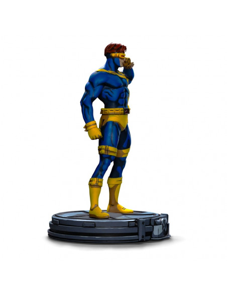 Marvel Art Scale Statue 1/10 X-Men ´79 Cyclops 22 cm