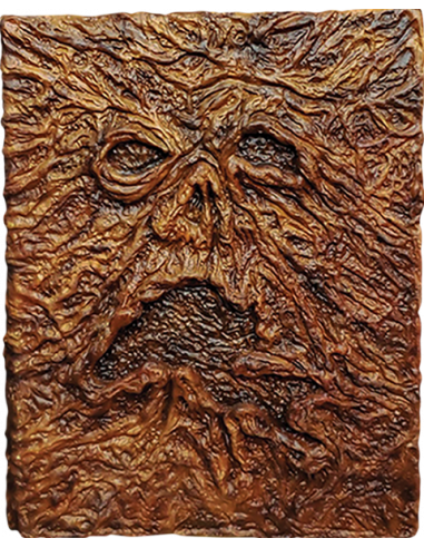 Ash Evil Dead BOOK OF THE DEAD 1:1 Necronomicon Trick or Treat Studios Sideshow