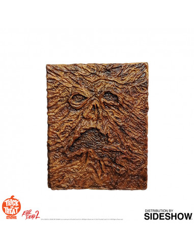 Ash Evil Dead BOOK OF THE DEAD 1:1 Necronomicon Trick or Treat Studios Sideshow