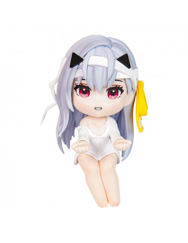 Goddess of Victory: Nikke Cup Noodle Holder PVC Statue Modernia 8 cm