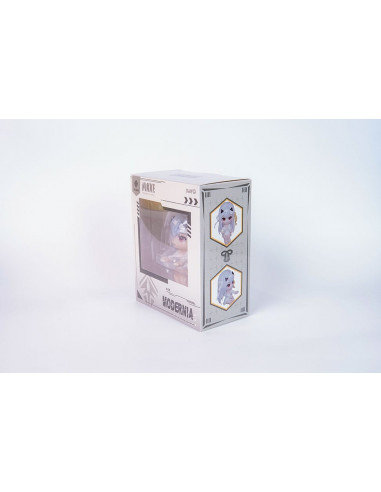 Goddess of Victory: Nikke Cup Noodle Holder PVC Statue Modernia 8 cm