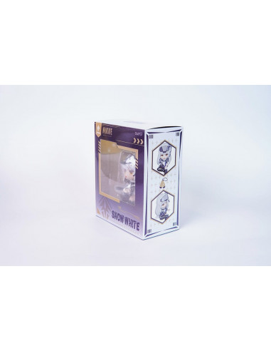 Goddess of Victory: Nikke Cup Noodle Holder PVC Statue Snow White 10 cm