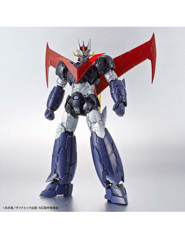 HG GREAT MAZINGER INFINITY VER 1/144