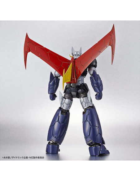 HG GREAT MAZINGER INFINITY VER 1/144