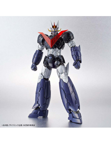 HG GREAT MAZINGER INFINITY VER 1/144