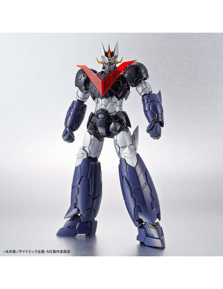 HG GREAT MAZINGER INFINITY VER 1/144