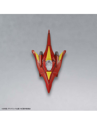 HG GREAT MAZINGER INFINITY VER 1/144