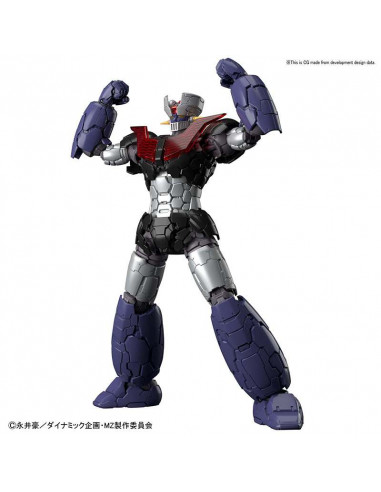 HG MAZINGER Z INFINITY VER 1/144