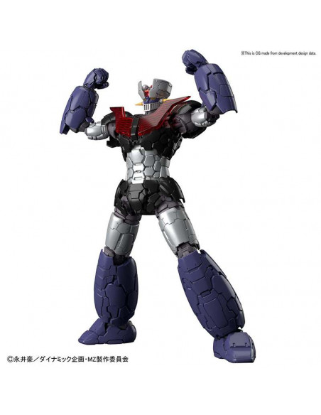 HG MAZINGER Z INFINITY VER 1/144