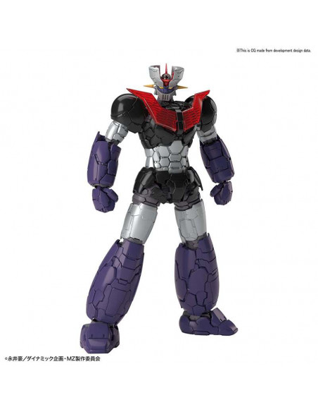 HG MAZINGER Z INFINITY VER 1/144