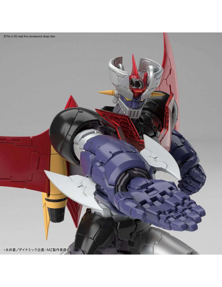 HG MAZINGER Z INFINITY VER 1/144