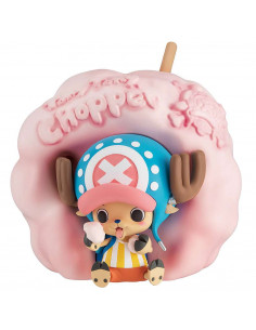 OP TONY TONY CHOPPER CANDY MINT BANK