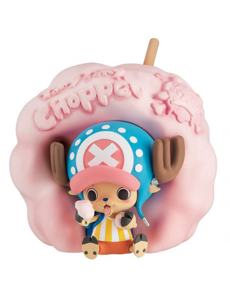 OP TONY TONY CHOPPER CANDY MINT BANK