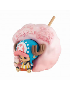 OP TONY TONY CHOPPER CANDY MINT BANK 2