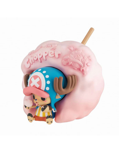 OP TONY TONY CHOPPER CANDY MINT BANK
