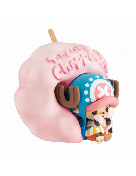 OP TONY TONY CHOPPER CANDY MINT BANK