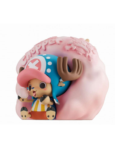 OP TONY TONY CHOPPER CANDY MINT BANK
