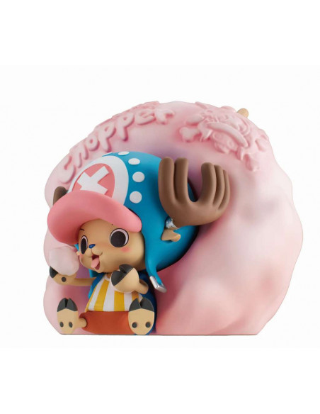 OP TONY TONY CHOPPER CANDY MINT BANK
