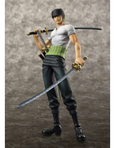 OP POP NEO-DX ZORO 10TH LIMITED VER REPR