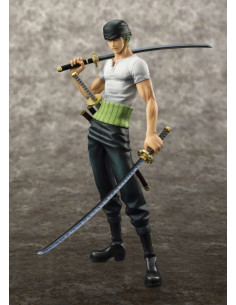 OP POP NEO-DX ZORO 10TH LIMITED VER REPR 2
