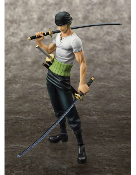 OP POP NEO-DX ZORO 10TH LIMITED VER REPR