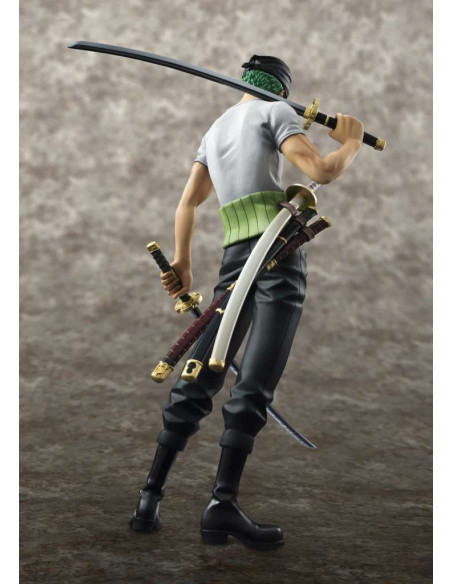 OP POP NEO-DX ZORO 10TH LIMITED VER REPR