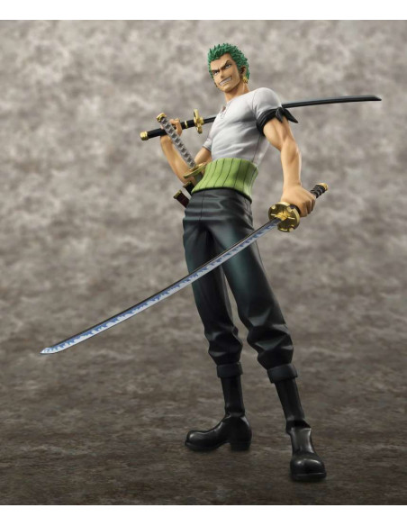 OP POP NEO-DX ZORO 10TH LIMITED VER REPR