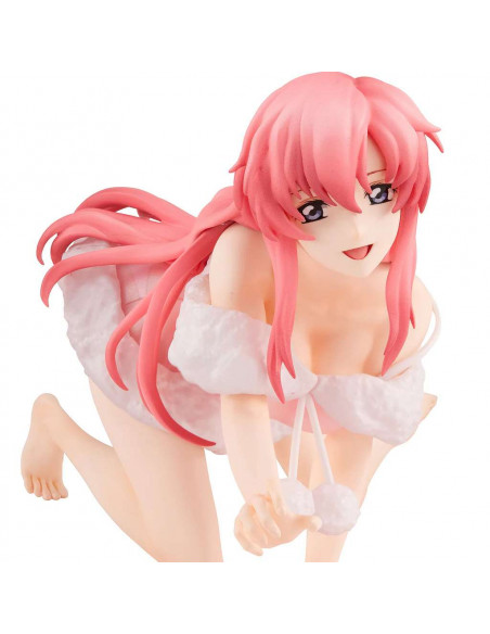 MS GUNDAM GEM SEED DEST MEER CAMP NEG ST