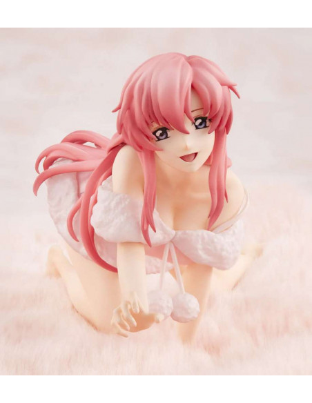 MS GUNDAM GEM SEED DEST MEER CAMP NEG ST