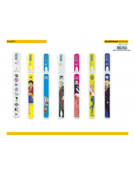 ONE PIECE SNAPPY PEN DISPLAY B (30)