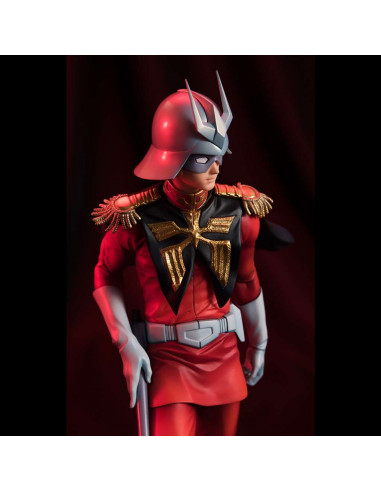 MSG GGG SERIES CHAR AZNABLEL ST RERUN