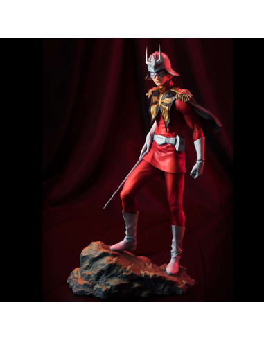 MSG GGG SERIES CHAR AZNABLEL ST RERUN