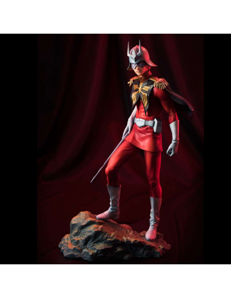MSG GGG SERIES CHAR AZNABLEL ST RERUN