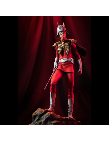 MSG GGG SERIES CHAR AZNABLEL ST RERUN