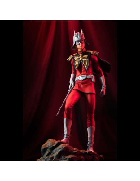 MSG GGG SERIES CHAR AZNABLEL ST RERUN