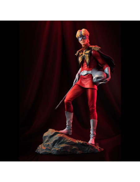 MSG GGG SERIES CHAR AZNABLEL ST RERUN