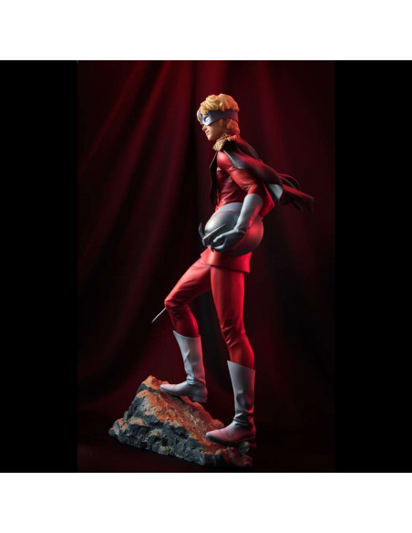 MSG GGG SERIES CHAR AZNABLEL ST RERUN