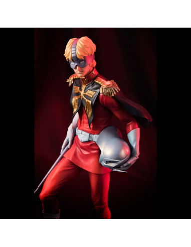 MSG GGG SERIES CHAR AZNABLEL ST RERUN